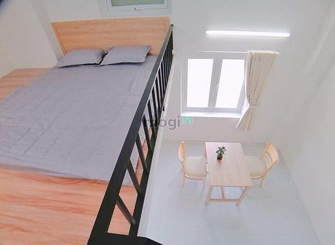Hình ảnh Căn Hộ cho thuê giá rẻ quận Tân Bình -Giá rẻ