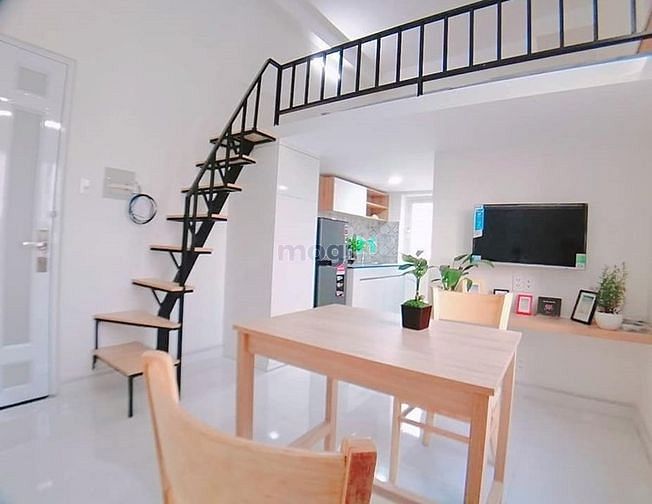 Hình ảnh Căn Hộ cho thuê giá rẻ quận Tân Bình -Giá rẻ
