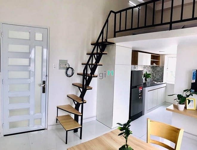 Hình ảnh Căn Hộ cho thuê giá rẻ quận Tân Bình -Giá rẻ