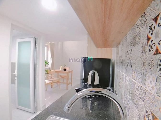 Hình ảnh Căn Hộ cho thuê giá rẻ quận Tân Bình -Giá rẻ