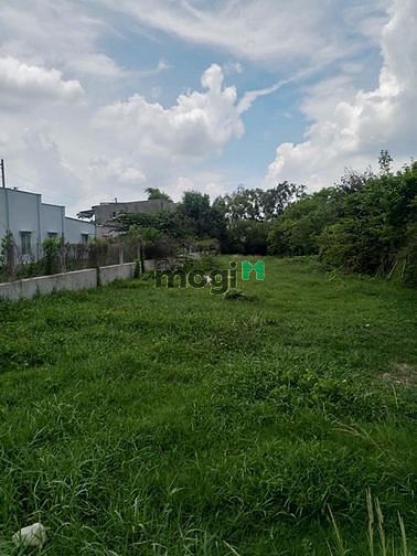 Hình ảnh Cần bán đất hết thổ cư mặt tiền ĐÀO VĂN THỬ - CỦ CHI