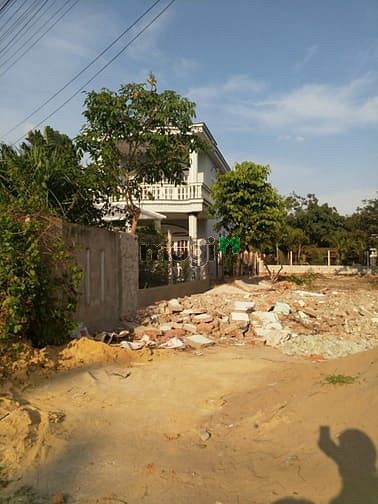 Hình ảnh Cần bán đất mặt tiền tỉnh lộ 8 - gần Thị Trấn Củ Chi - khu dân cư