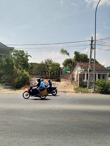Hình ảnh Cần bán đất mặt tiền tỉnh lộ 8 - gần Thị Trấn Củ Chi - khu dân cư