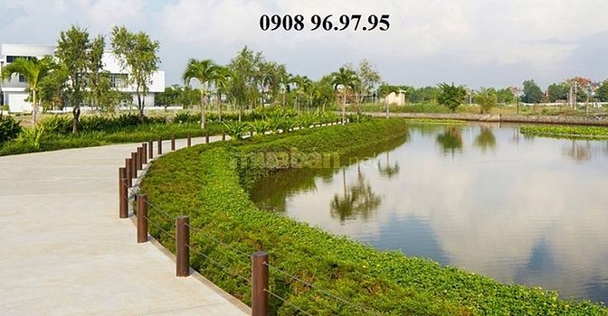 Hình ảnh Biệt Thự Song Lập Lucasta Villa 175m2 - DTSD 250m2 - 4PN 5WC -NT Mới