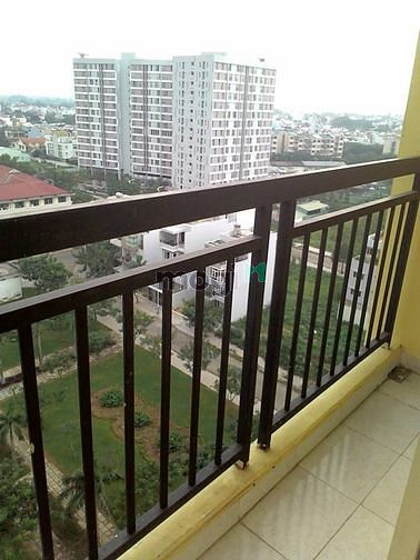 Hình ảnh Cho thuê Trang Chủ MB66.COM / Đăng Ký Tặng 66K Thủ Thiêm Star Quận 2, 80m, 2 PN 2WC, bancon, 7tr/th