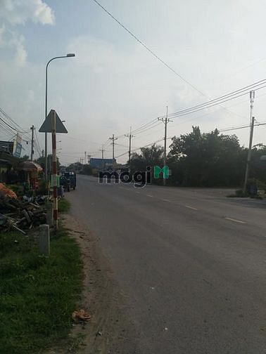 Hình ảnh Cần bán đất xã Tân An Hội - Củ Chi