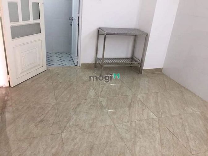 Hình ảnh Phòng trọ khóa vân tay, an ninh nhất quận 7