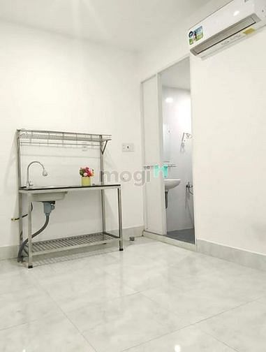 Hình ảnh Phòng trọ khóa vân tay, an ninh nhất quận 7