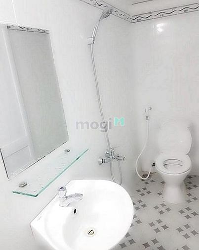 Hình ảnh Phòng trọ khóa vân tay, an ninh nhất quận 7