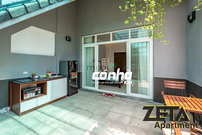 Hình ảnh Cho thuê nhà góc 2 mặt tiền Bạch Đằng Quận Tân Bình | BĐS CÓ NHÀ