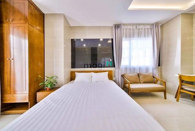 Hình ảnh Cho thuê Trang Chủ MB66.COM / Đăng Ký Tặng 66K Ban Công cao cấp mới 100% đường Phạm Văn Hai, Tân Bình