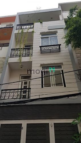 Hình ảnh Cho thuê nguyên căn HXT cộng hòa Phường 4 Quận tân bình