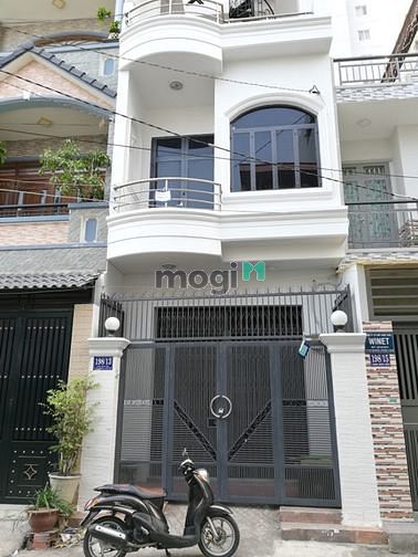 Hình ảnh Cho thuê nhà ThạchLam.Phúthạnh.TânPhú.S:184m2.2 lầu. 4pn,3wc.giá:19tr