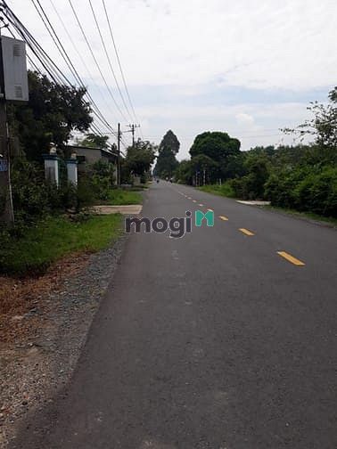 Hình ảnh Cần bán đất mặt tiền đường Bùi Thị Điệt, xã Phạm Văn Cội Củ Chi