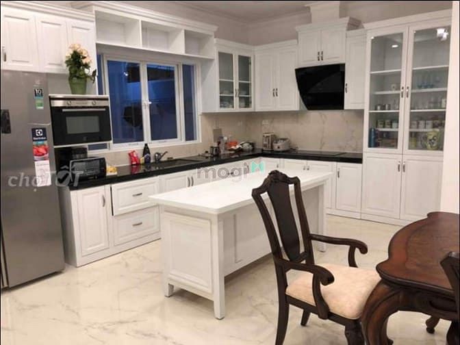Hình ảnh Nhà Phố Compound Mega Ruby Residence - 1 Trệt 2 Lầu - 3 Phòng Ngủ 3WC
