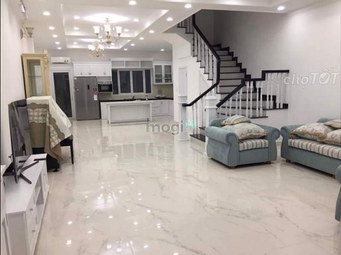Hình ảnh Nhà Phố Compound Mega Ruby Residence - 1 Trệt 2 Lầu - 3 Phòng Ngủ 3WC