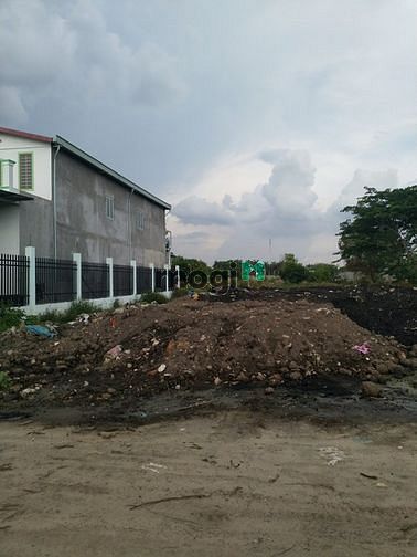 Hình ảnh Cần bán đất thổ cư mặt tiền đường Xuân Thới Sơn 15 - Hóc Môn