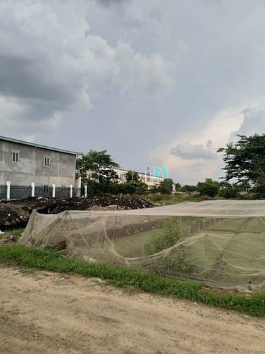 Hình ảnh Cần bán đất thổ cư mặt tiền đường Xuân Thới Sơn 15 - Hóc Môn