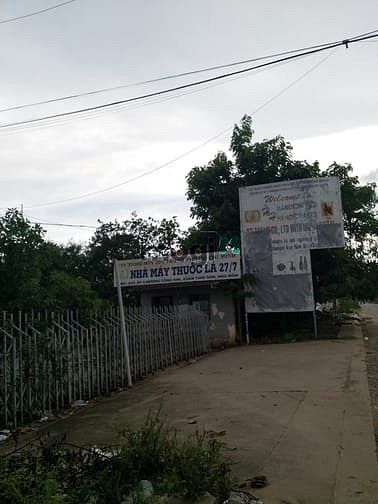 Hình ảnh Cần bán đất thổ cư mặt tiền đường Xuân Thới Sơn 15 - Hóc Môn