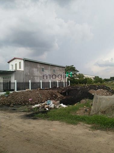 Hình ảnh Cần bán đất thổ cư mặt tiền đường Xuân Thới Sơn 15 - Hóc Môn