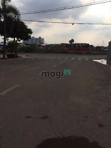 Hình ảnh Bán Đất MT đường 44, P.10, Q.6, 5x17m, giá 7,8 tỷ