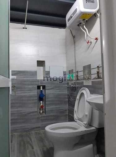 Hình ảnh Cho thuê Trang Chủ MB66.COM / Đăng Ký Tặng 66K mới 35m2 xây đường Lê trọng Tấn, quận Tân Phú.