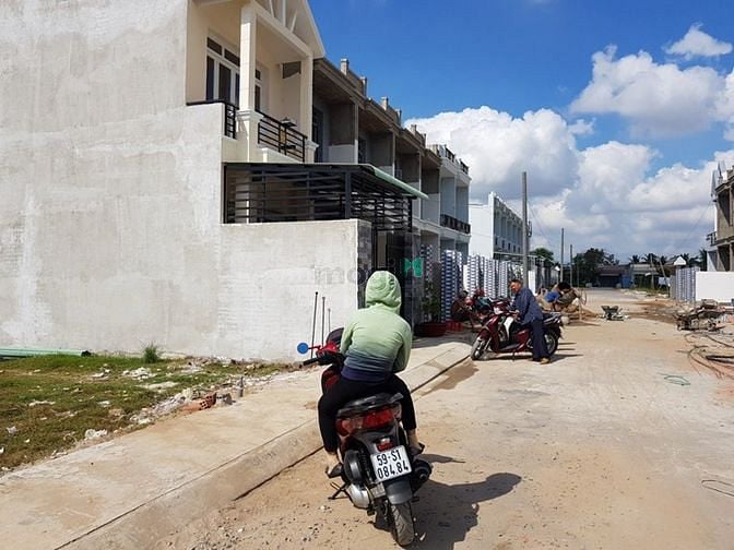 Hình ảnh DT 90m2 Đất Đường NGUYỄN VĂN KHẠ - Sổ Hồng Riêng - GIÁ MỀM - Củ Chi
