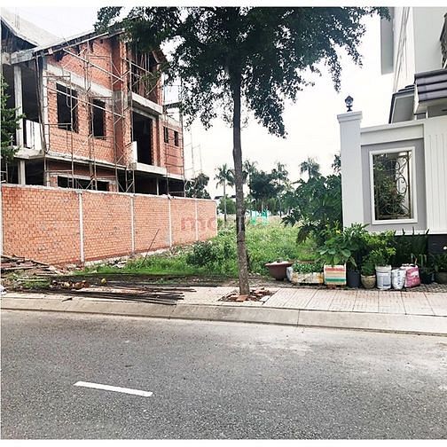 Hình ảnh Ngân hàng thanh lý 30 nền đất tháng 6/2019 từ 580 - 1 tỷ 950tr/nền