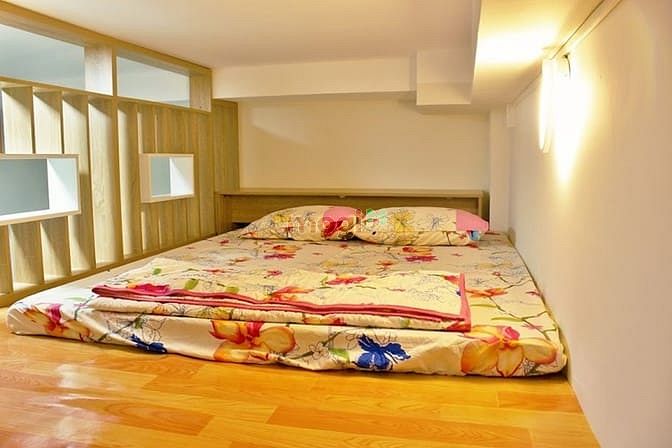 Hình ảnh Cho thuê Trang Chủ MB66.COM / Đăng Ký Tặng 66K cao cấp khu Bàu Cát, Tân Bình