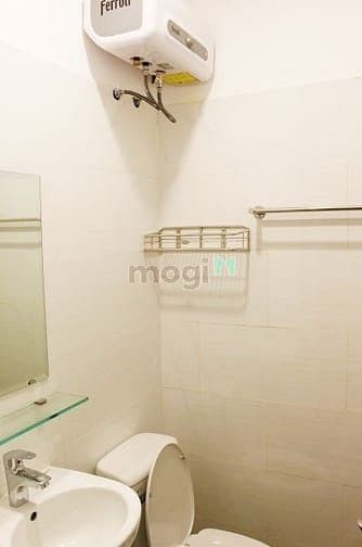 Hình ảnh Cho Thuê gấp ! Căn Hộ đầy đủ nội thất ngay khu Bàu cát -Tân Bình