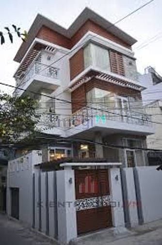 Hình ảnh 55/3 Trần Đình Xu p.CK Q.1. DT: 4.2x22m.