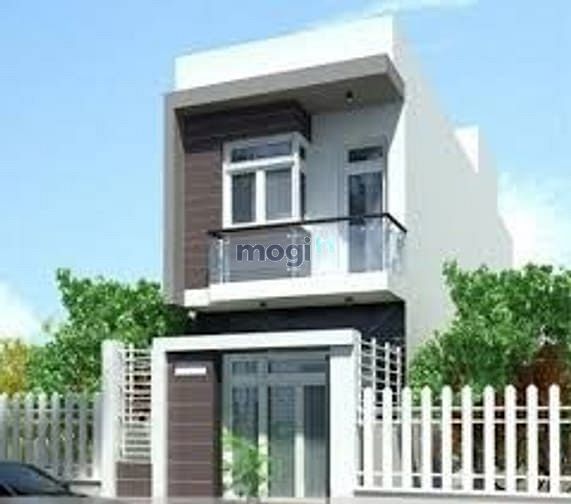 Hình ảnh Bán gấp CHDV Cao Thắng Quận 3. DT Lớn: 7x14m.