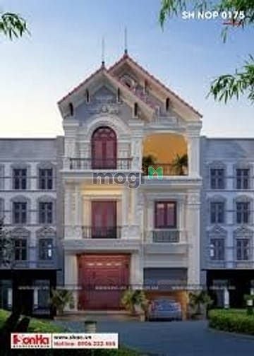 Hình ảnh Bán nhà Pastuer P8 Quận 3. DT: 5.6 x 26m,