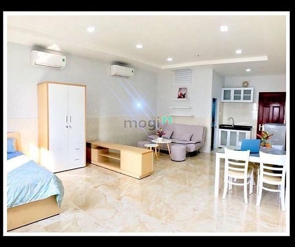 Hình ảnh Căn Hộ Cho thuê quận Tân Bình - Sân Bay ,Tân Bình