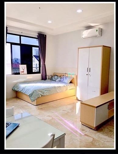 Hình ảnh Căn Hộ Cho thuê quận Tân Bình - Sân Bay ,Tân Bình