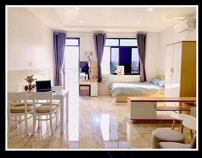 Hình ảnh Căn Hộ Cho thuê quận Tân Bình - Sân Bay ,Tân Bình
