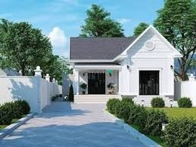 Hình ảnh cần bán nhanh căn nhà MT Ba Vì, Phường 15Diện tích 4 x 25m