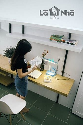 Hình ảnh Ở ghép phòng KTX CAO CẤP 2-4-6 Người D2 BÌNH THẠNH