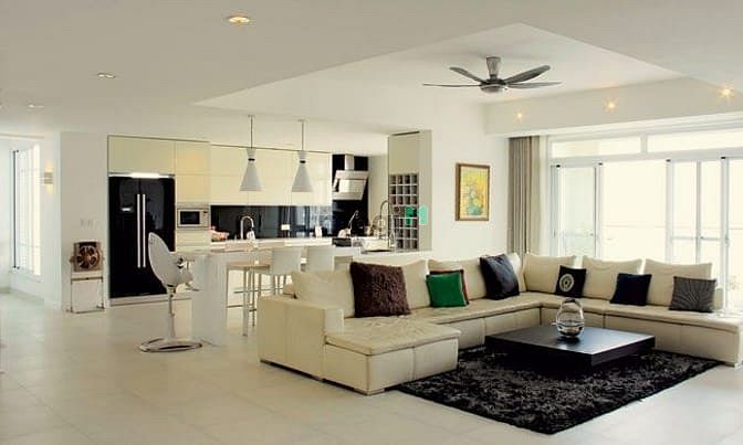 Hình ảnh Gia đình cần cho thuê Trang Chủ MB66.COM / Đăng Ký Tặng 66K 2PN và 3PN Scenic Valley, PMH giá rẻ