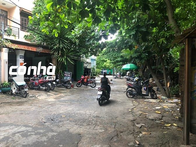 Hình ảnh Cho thuê nhà đường Cộng Hòa phường 4 quận Tân Bình | Conha.vn