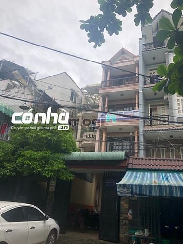 Hình ảnh Cho thuê nhà đường Cộng Hòa phường 4 quận Tân Bình | Conha.vn