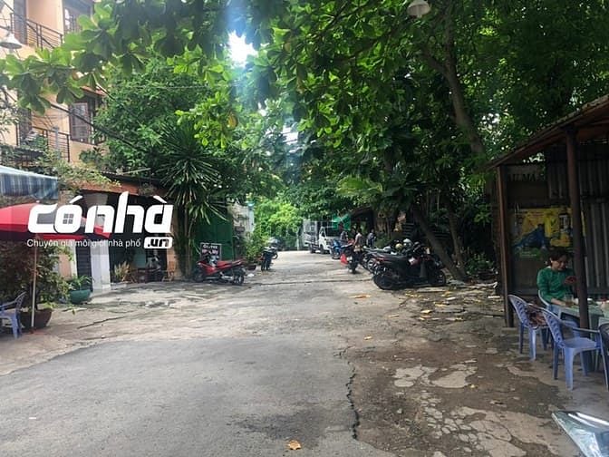 Hình ảnh Cho thuê nhà đường Cộng Hòa phường 4 quận Tân Bình | Conha.vn