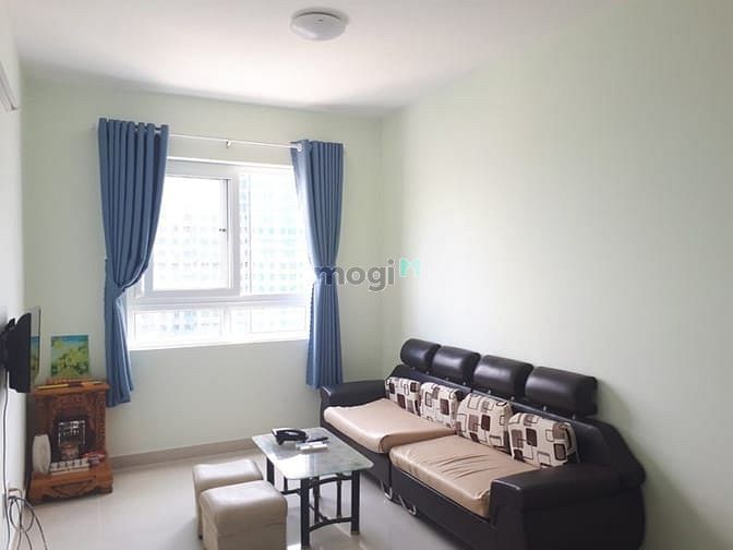 Hình ảnh Cần cho thuê Trang Chủ MB66.COM / Đăng Ký Tặng 66K chung cư Topaz Q8, 75m2, 2pn 2wc giá 9.5tr/tháng