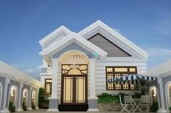 Hình ảnh Bán mặt tiền Trần Quang Diệu, Q. 3 ngang 5m
