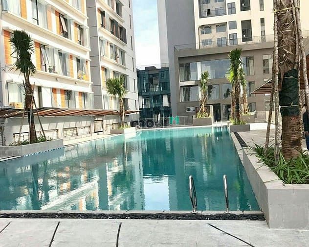 Hình ảnh Bán Trang Chủ MB66.COM / Đăng Ký Tặng 66K officetel La Astoria 3, căn góc 1phòng có lững.42m2