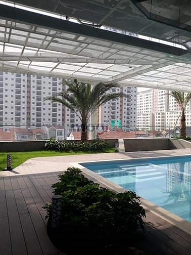 Hình ảnh Cho thuê Trang Chủ MB66.COM / Đăng Ký Tặng 66K De Capella, Lương Định Của, Q2. đủ nội thất. 13.5tr/th
