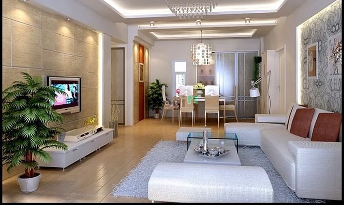 Hình ảnh Cho thuê CHCC Scenic Valley Phú Mỹ Hưng, Quận 7 mới 100%