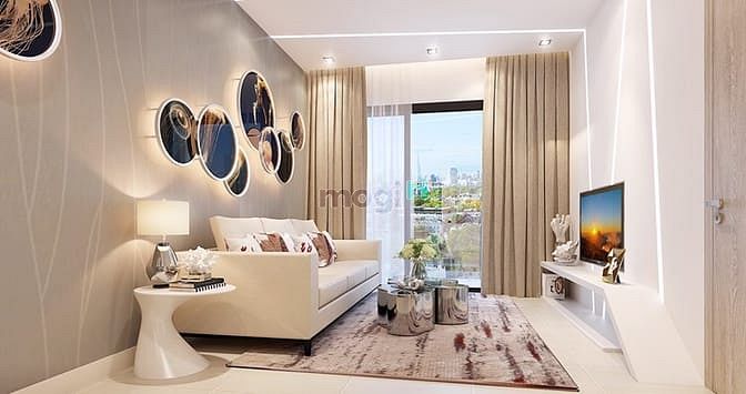 Hình ảnh Cho thuê CHCC Hưng Phúc Phú Mỹ Hưng, Quận 7 chính chủ