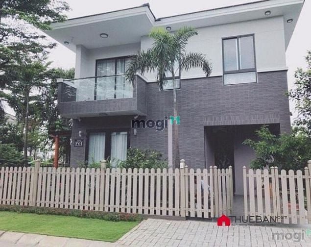 Hình ảnh Duy nhất căn biệt thự Phú Mỹ Hưng, Quận 7 cho thuê 30 triệu/tháng
