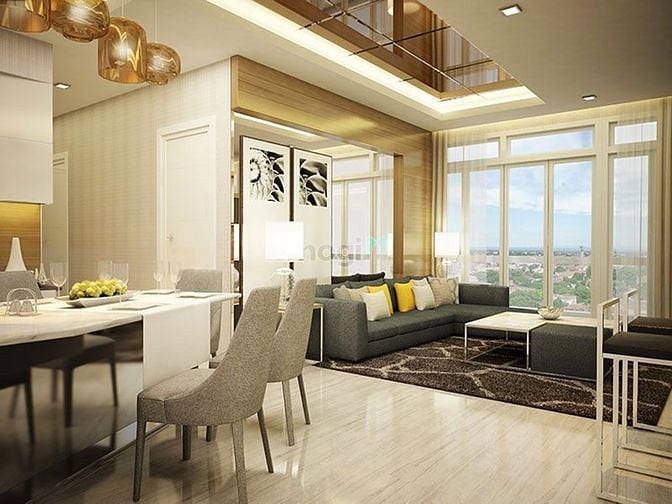 Hình ảnh Mb6623 nạp rút nhanh chóng cao cấp SKY GARDEN 3, PMH,Q7 nhà đẹp, nội thất cao cấp